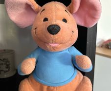 Disney Roo Soft toy