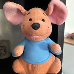 Disney Roo Soft toy