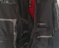 RST Pro Series Ranger Jacket