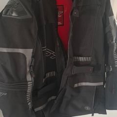 RST Ranger Jacket