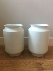 2 x large ern's