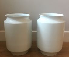 2 x large ern's