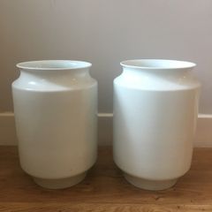 2 x large ern's