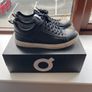 Nero Giardini blue casual man shoes Image 2