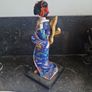 Geisha doll Image 2