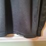 mens DRUIDS golf top quarter zip Size medium Image 4