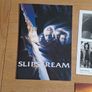 SLIPSTREAM Movie Press Kit Starring Mark Hamill Image 2