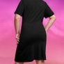 Wonder Woman Tunic Dress size 18 Image 2