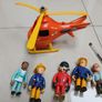 fireman Sam and friends Image 2