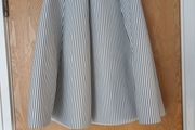 VG Edition  Skirt. S.12.