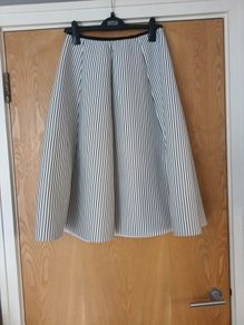 VG Edition  Skirt. S.12.