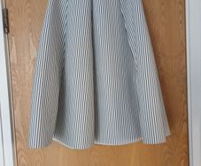 VG Edition  Skirt. S.12.
