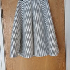 VG Edition  Skirt. S.12.