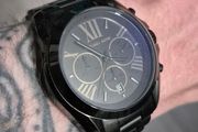mens michael kors watch