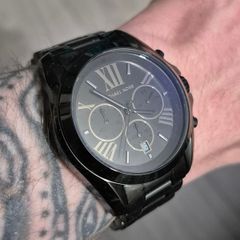 mens michael kors watch