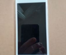Apple Iphone 6s, White, 32GB, Battery Life 83 percent, Excellent condition