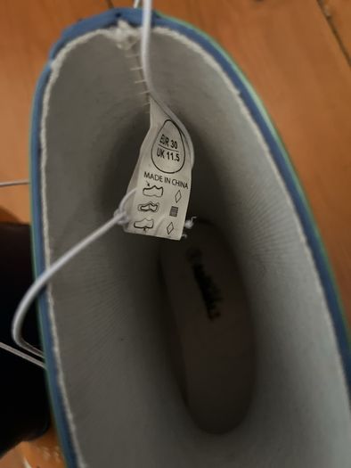boys boots uk 11.5