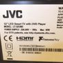 JVC TV 32'' smart Image 6