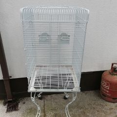 bird cage