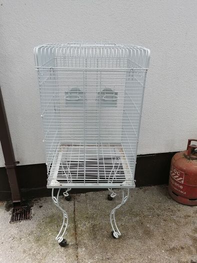 bird cage