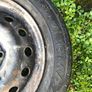 Car Spare Wheel 185/60 R14 82H Image 7