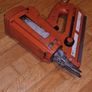 paslode im350 nail gun just serviced Image 4