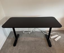 IKEA Desk 140cm x 60cm