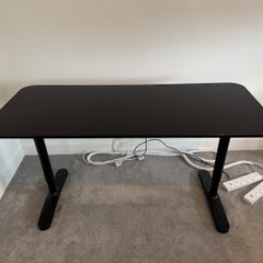 IKEA Desk 140cm x 60cm