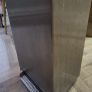 Airwolf Stainless Steel Bin For Sale in Enfield, Meath from Karenb2212