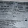 Hitachi Multimedia LCD Projector CP-X250 (Fully Working) Image 10
