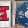 Massive Attack - Protection CD (1994) Trip Hop Classic EX+ Image 2