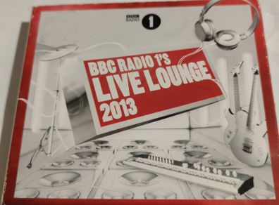 Radio 1's Live Lounge 3Cd Deluxe Edition