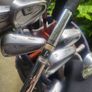 Set of Golf Clubs Image 7