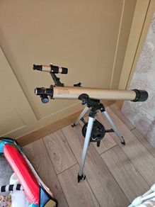 Telescope Free