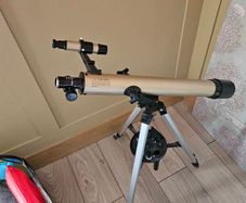Telescope Free