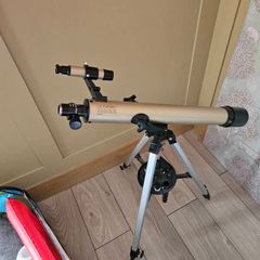 Telescope Free