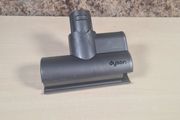 Genuine DYSON V6 mini motorised turbine turbo head attachment upholstery tool