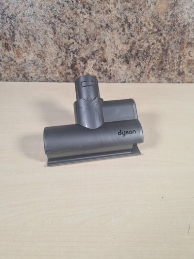 Genuine DYSON V6 mini motorised turbine turbo head attachment upholstery tool