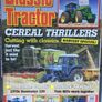 Classic Tractor Image 3