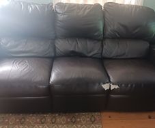 Selling sofa