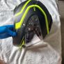 HJC C10 Motorbike Helmet. Used twice (20min all together). Like new. Few scraches like on pictures. Image 4