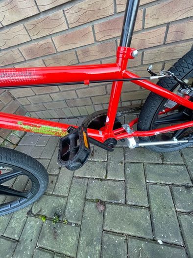 Bike