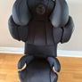 Cybex Solution Q-Fix 15-36kg car seat Image 2