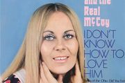 Tina and The Real McCoy - I Don't Know How To Love Him LP