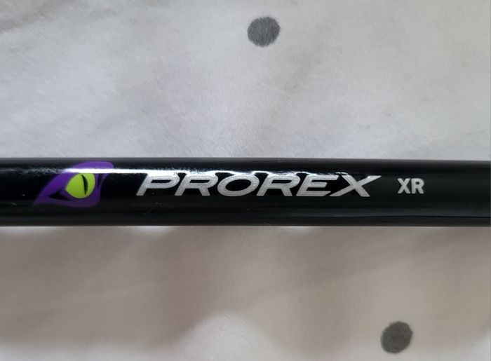 Daiwa Prorex XR 6.25ft Vertical lure rod