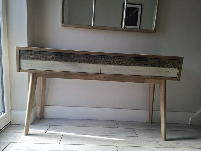 Hall Table Havana