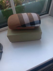 Burberry sunglasses