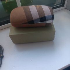 Burberry sunglasses