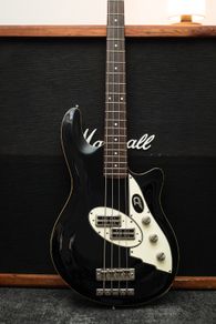Duesenberg D-Bass Black