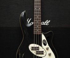 Duesenberg D-Bass Black